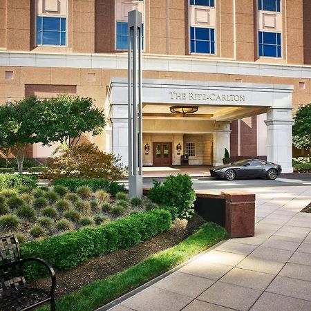 Hotel The Ritz-Carlton, Tysons Corner Exterior foto