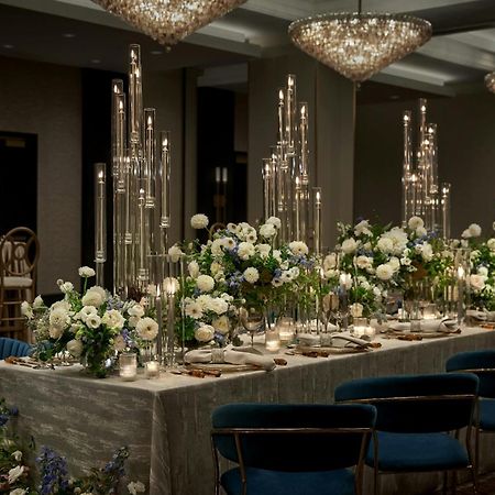 Hotel The Ritz-Carlton, Tysons Corner Exterior foto