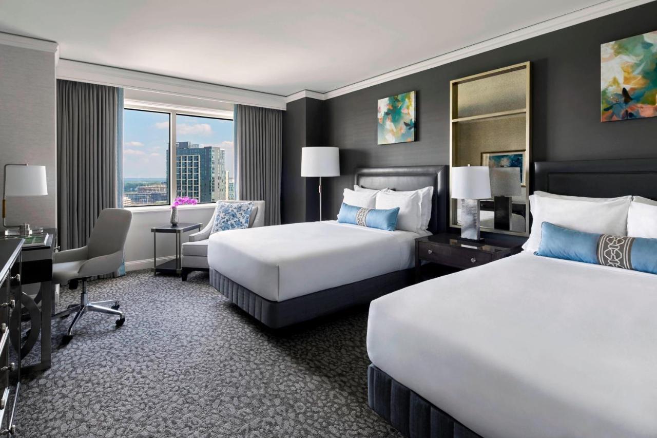 Hotel The Ritz-Carlton, Tysons Corner Exterior foto