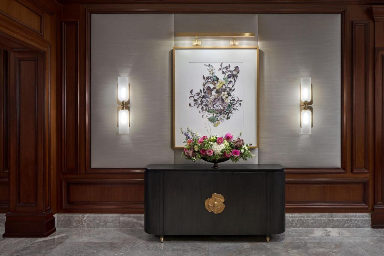 Hotel The Ritz-Carlton, Tysons Corner Exterior foto