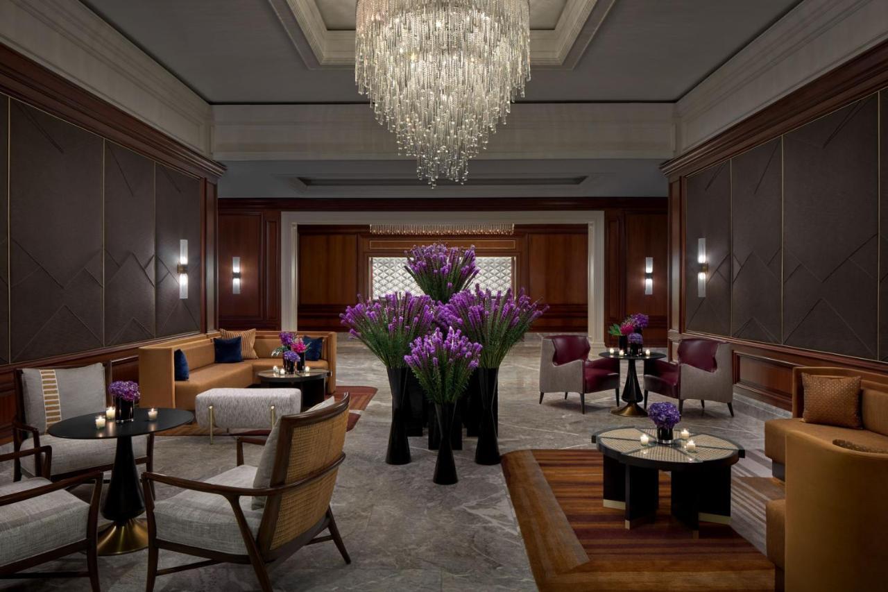 Hotel The Ritz-Carlton, Tysons Corner Exterior foto