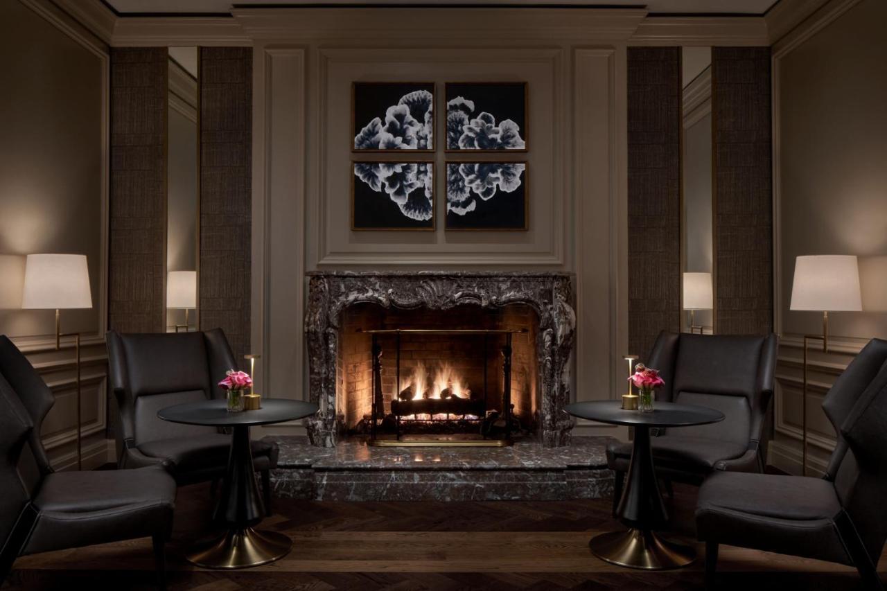Hotel The Ritz-Carlton, Tysons Corner Exterior foto