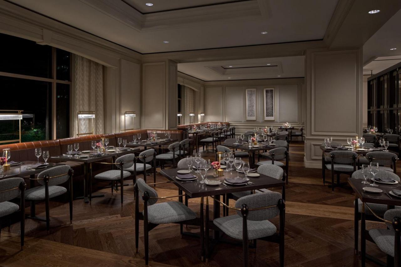 Hotel The Ritz-Carlton, Tysons Corner Exterior foto