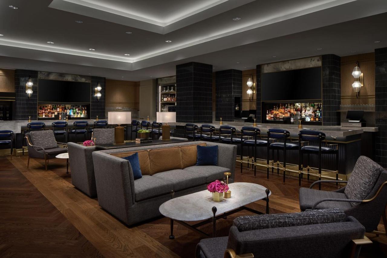 Hotel The Ritz-Carlton, Tysons Corner Exterior foto